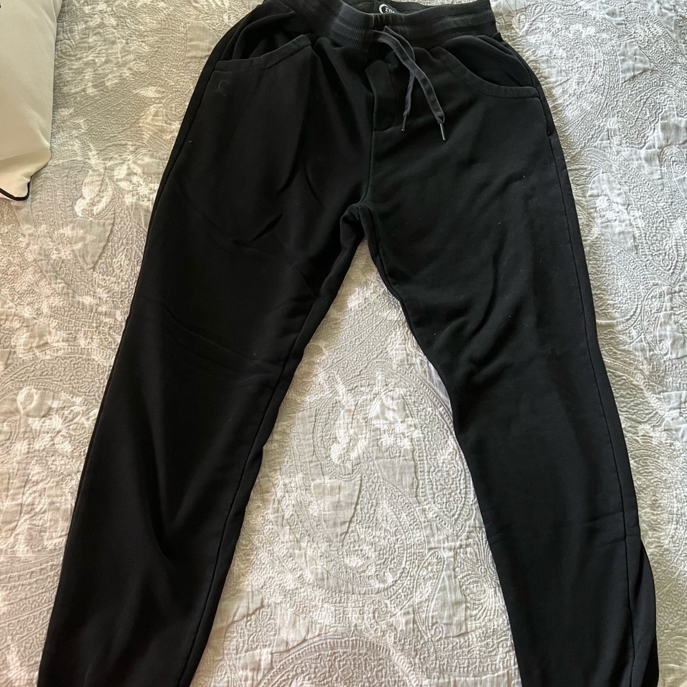 Zyia sleepover sweatpants